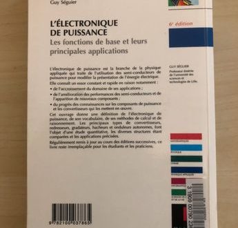 découvrez les concepts fondamentaux et les diverses applications de la puissance dans notre guide complet. apprenez comment la puissance influence notre quotidien et explorez ses implications dans différents domaines tels que l'énergie, la mécanique, et plus encore.