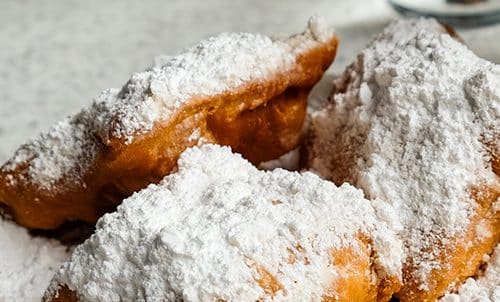 découvrez les meilleures méthodes pour conserver vos beignets afin qu'ils restent délicieux et moelleux au fil des jours. apprenez des astuces simples pour prolonger leur fraîcheur et éviter le gaspillage.