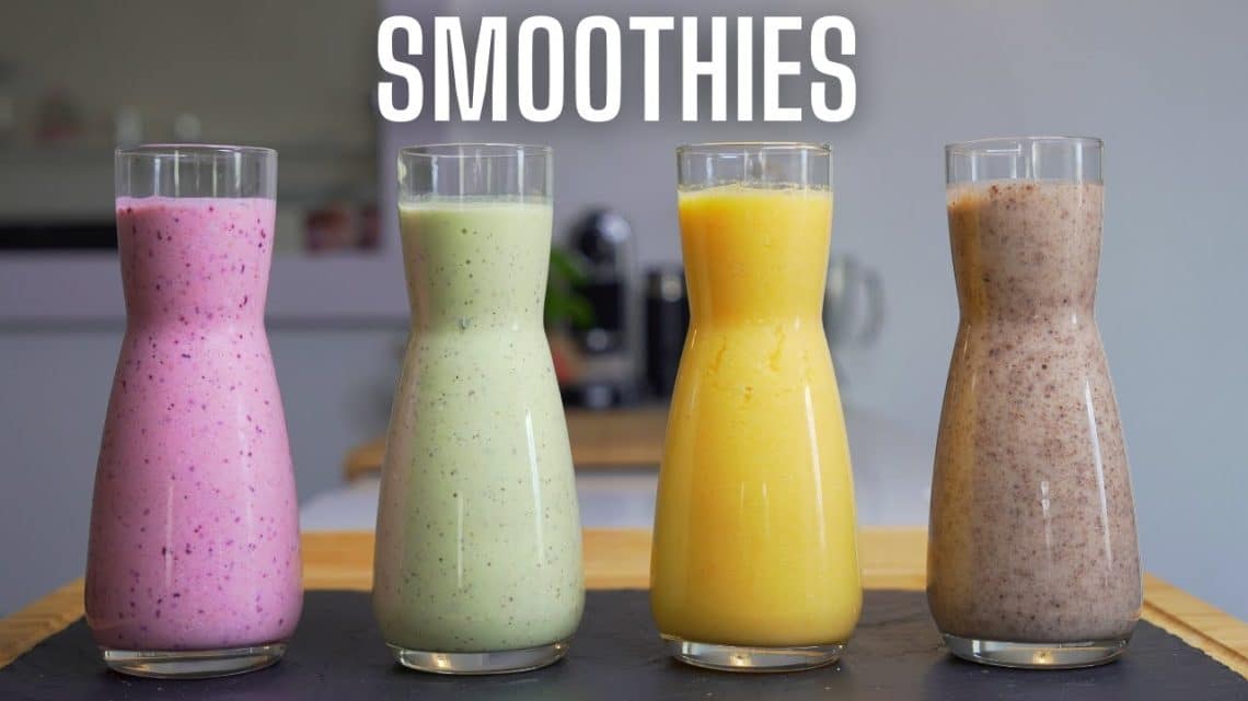 découvrez comment préparer un délicieux jus de carotte au blender, riche en vitamines et en saveurs. suivez notre recette simple et rapide pour un smoothie santé qui ravira vos papilles.