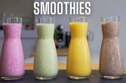 découvrez comment préparer un délicieux jus de carotte au blender, riche en vitamines et en saveurs. suivez notre recette simple et rapide pour un smoothie santé qui ravira vos papilles.