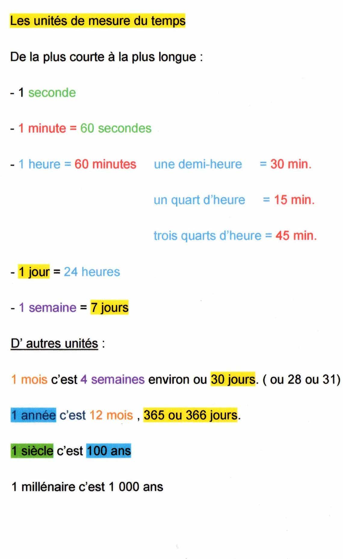 découvrez les outils et techniques pour effectuer une conversion de temps efficace. transformez facilement les heures, minutes et secondes selon vos besoins avec notre guide complet et simplifié.