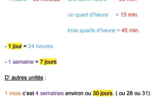 découvrez les outils et techniques pour effectuer une conversion de temps efficace. transformez facilement les heures, minutes et secondes selon vos besoins avec notre guide complet et simplifié.