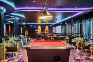 Guide complet pour le démontage d'un billard