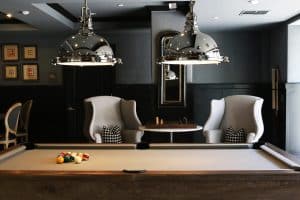 Guide complet pour le démontage d'un billard