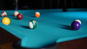 Guide complet pour le démontage d'un billard