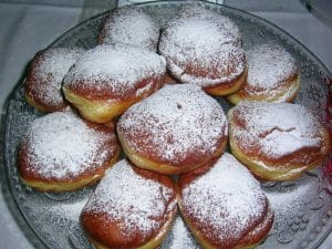 Comment conserver des beignets pour préserver leur fraîcheur