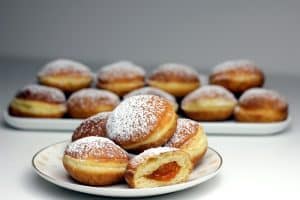 Comment conserver des beignets pour préserver leur fraîcheur