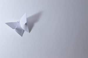 Comment réaliser un origami facile en forme de dinosaure