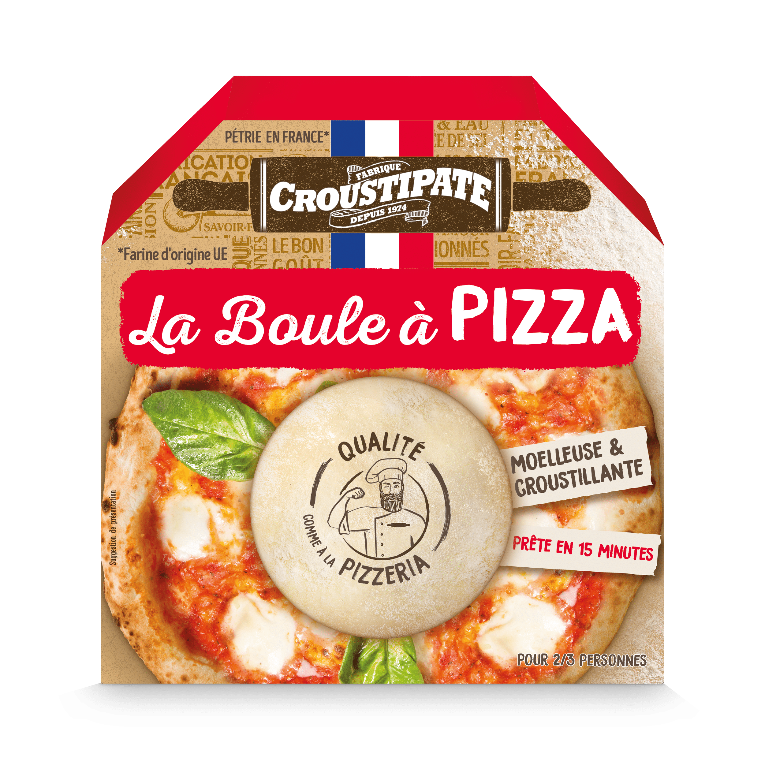 découvrez notre recette facile de pâte à pizza maison, parfaite pour des soirées entre amis ou en famille. apprenez à préparer une pâte légère et croustillante qui sublimera toutes vos garnitures préférées. préparez-vous à régaler vos convives avec une délicieuse pizza faite maison !