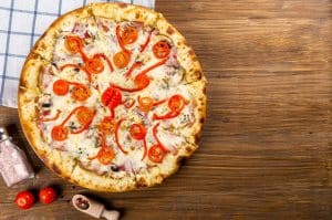 Pourquoi ma pâte à pizza ne lève-t-elle pas ?