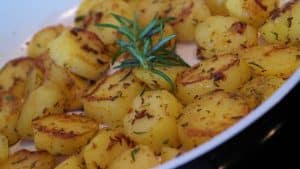 Pommes de terre rouges : bienfaits et recettes à découvrir