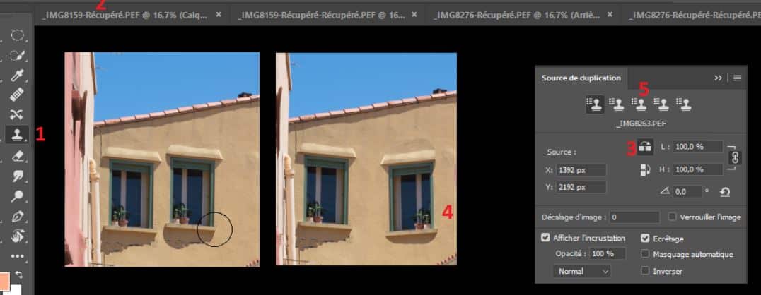 découvrez comment retourner facilement une image dans photoshop avec notre guide étape par étape. apprenez les techniques essentielles pour modifier vos images et améliorer vos projets créatifs.