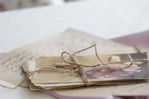 Comment rédiger une lettre ancienne : astuces et conseils