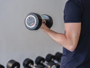 Que faire face à un muscle coincé : conseils et astuces